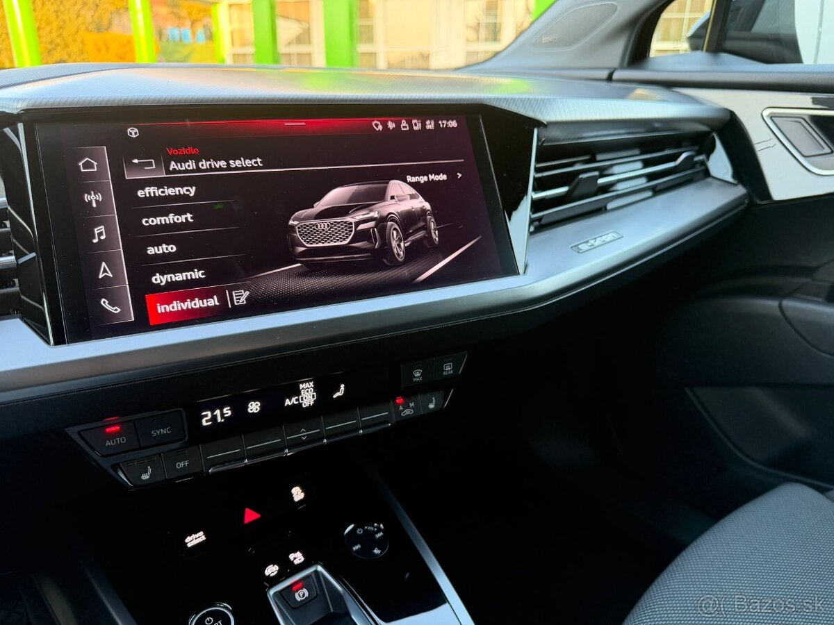 🖤 Audi e-tron S-LINE 40 SPORTBACK - 14