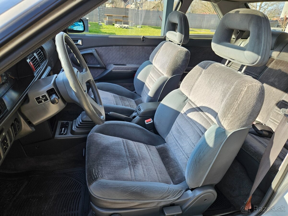 Mazda 626 coupe, 1989, 2,2i 85kw - 14