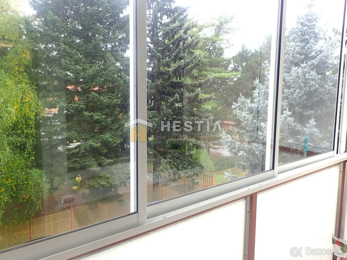 Moderný, kompletne zariadený 2-izbový byt s 2 balkónmi v cen - 14