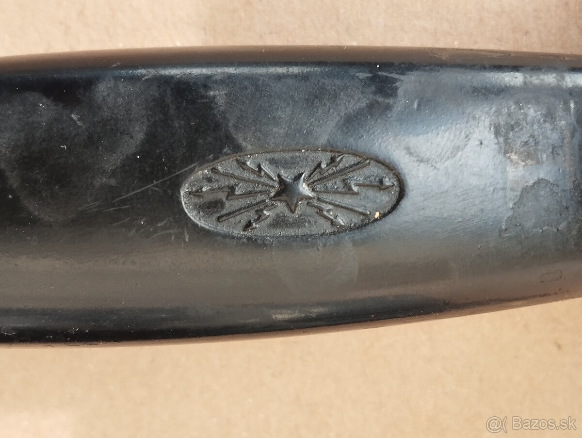 Starý telefon ERICSSON do sbírky, k dekoraci - 14