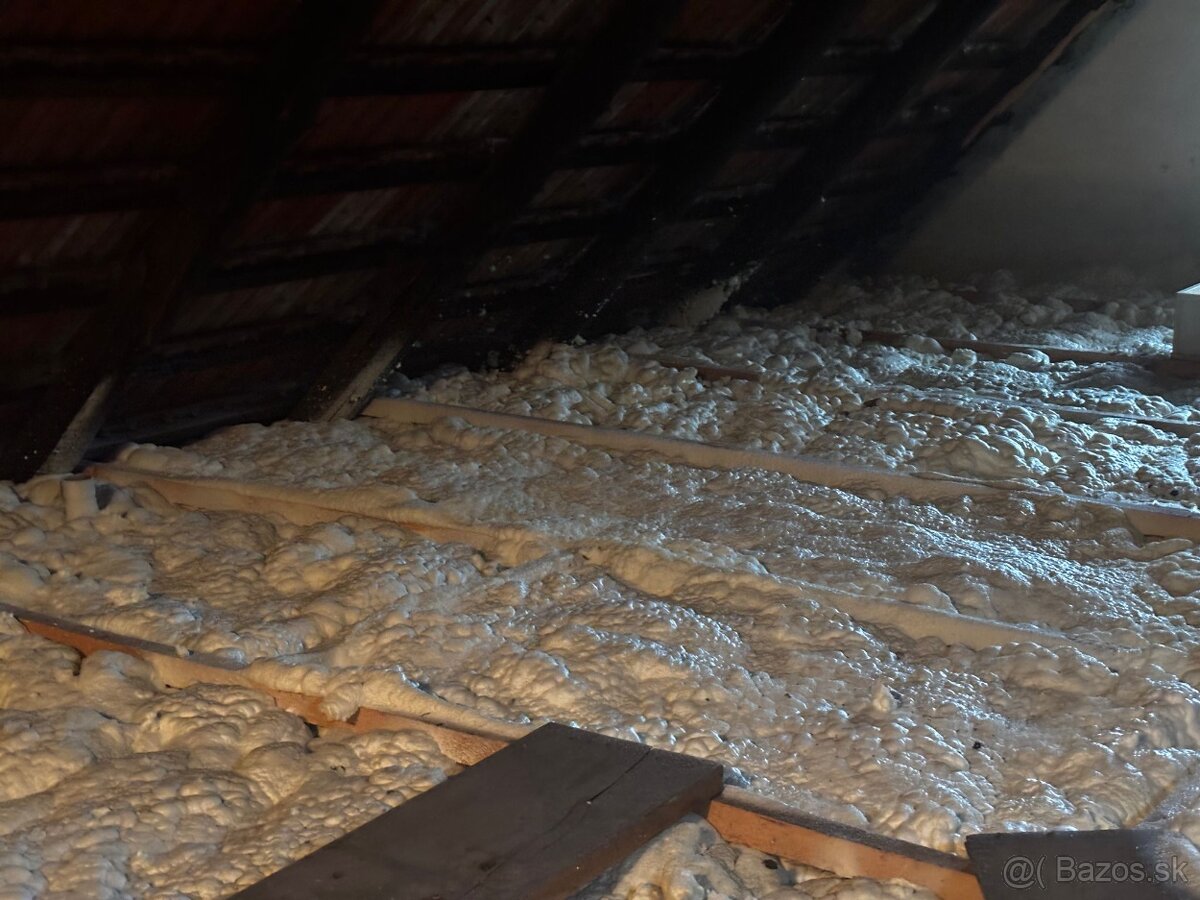 Celé Slovensko - STRIEKANA FUKANA IZOLACIA AKCIA XL - 14