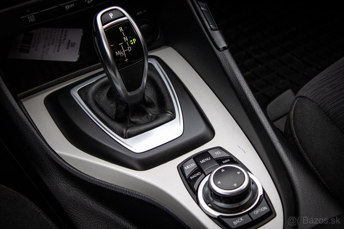 BMW X1 xDrive 18d A/T - 14