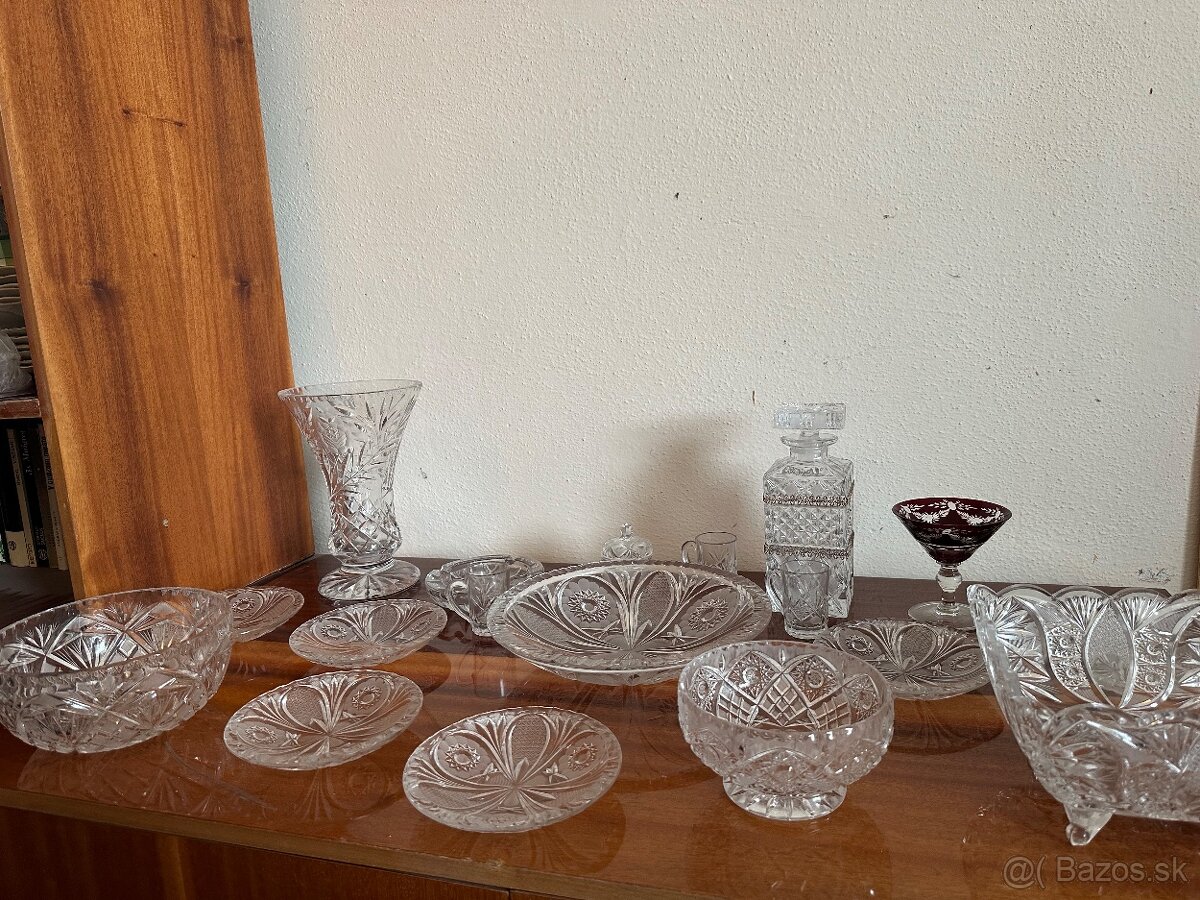 Predám rôzne veci - 14