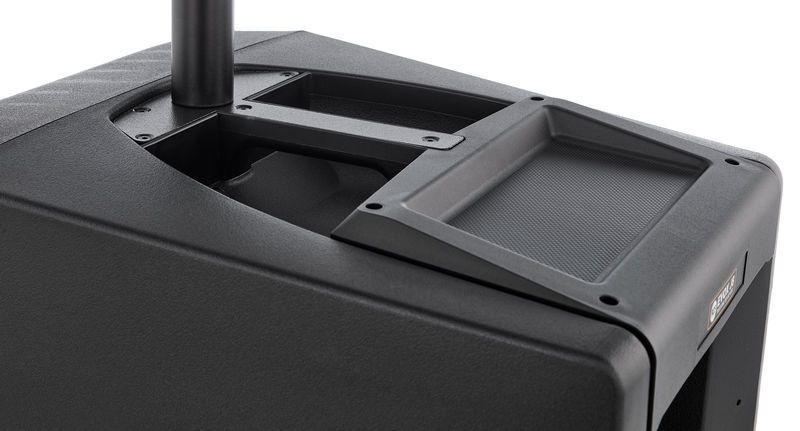 RCF Evox J8 + RCF EvoxMix J8 - komplet set - 14