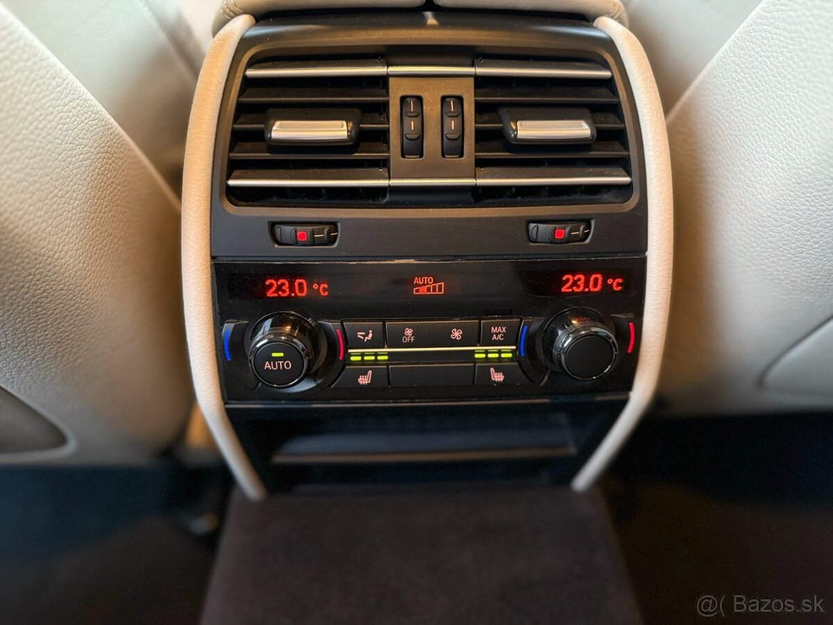 BMW Rad 7 750D xDrive Individual - 14