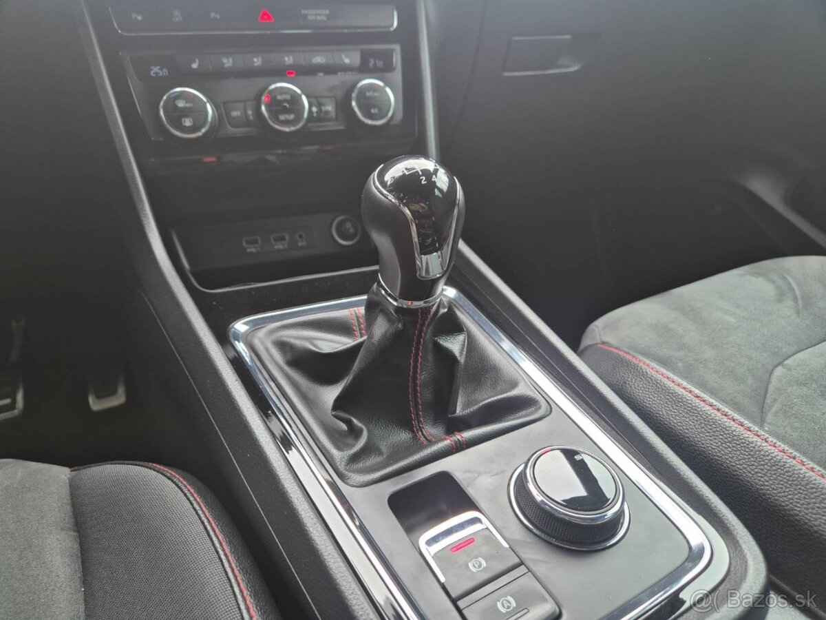 Seat Ateca 2.0 TDI 150 FR - 14