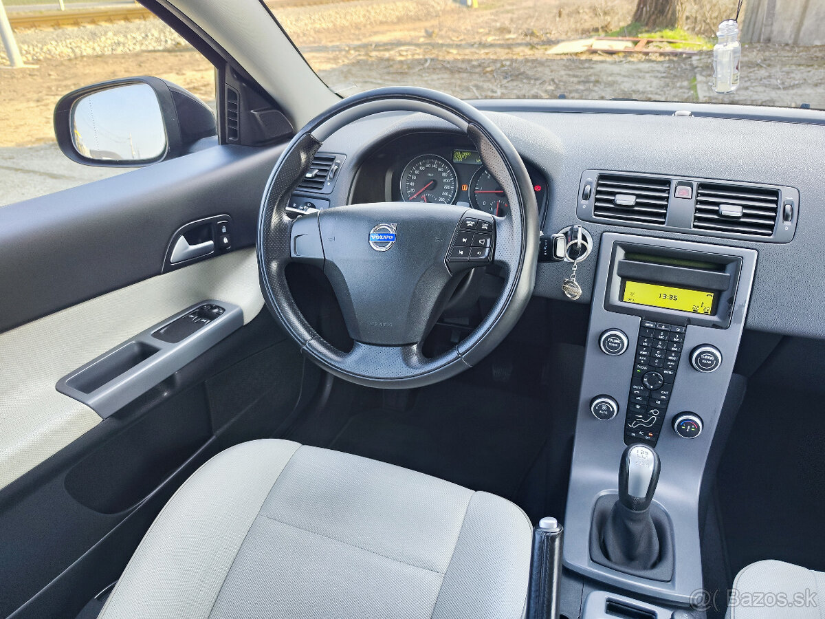 Volvo C30 1.6D DRIVe - 14