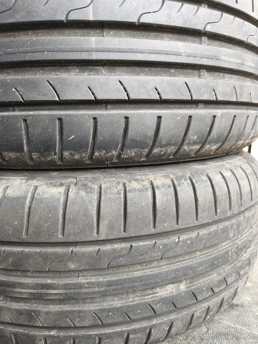 Elektróny Kia cee'd -205/55 R16 91H - 14