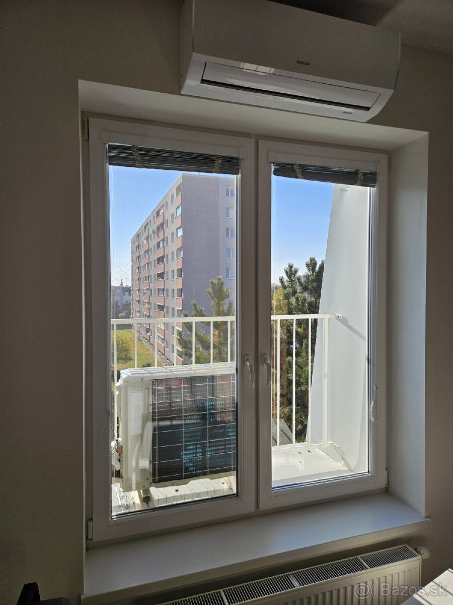 3 izbovy byt, Šamorín - 14