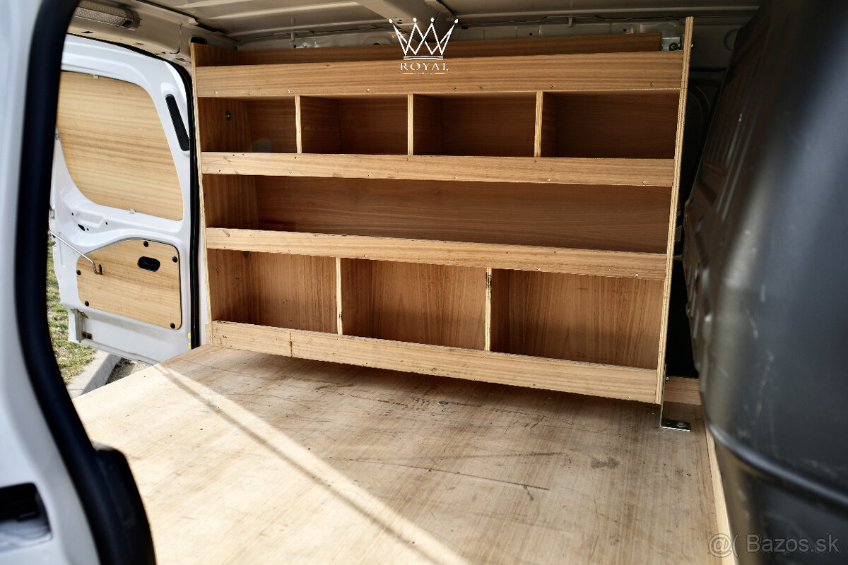 ELEKTRICKÉ Citroën Berlingo ë- Electric 100kW Shine M DPH - 14