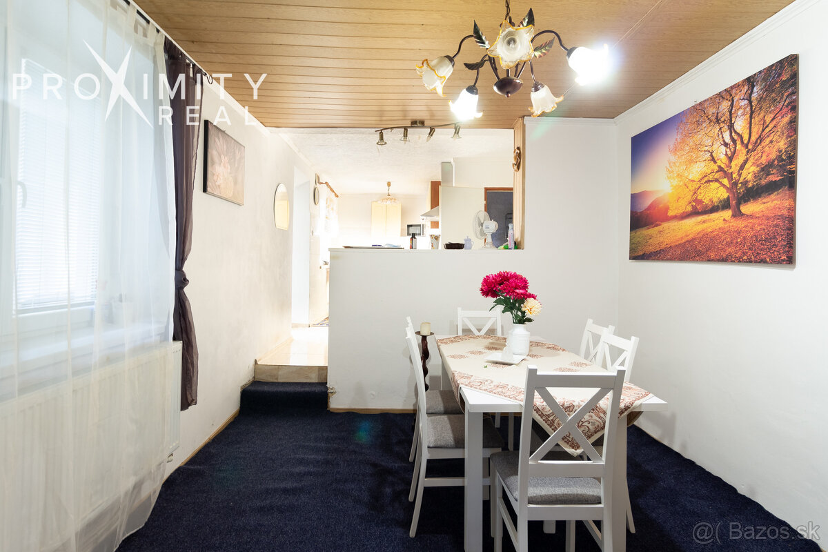 Rodinný dom v Ťahanovciach s krásnym výhľadom na KOŠICE - 14