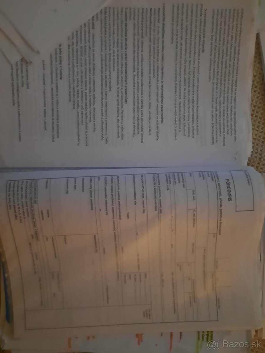 SzS prakticka sestra zdravotný asistent - 14