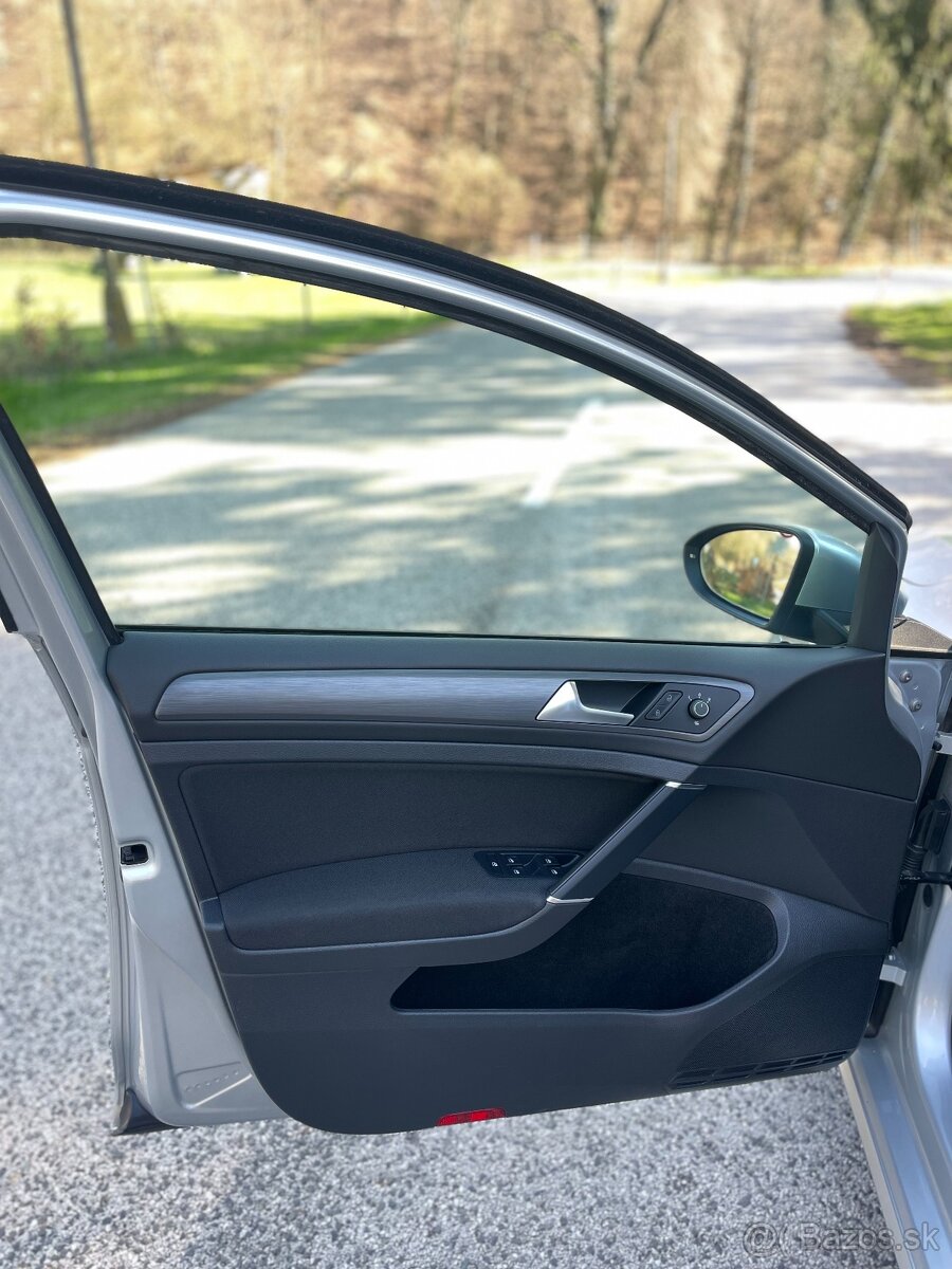 Volkswagen Golf 2.0 TDI Comfortline DSG - odpočet DPH - 14
