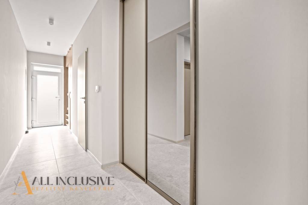 ALL INCLUSIVE | NA PRENÁJOM 3-IZBOVÉ BYTY V NOVOSTAVBE S TER - 14