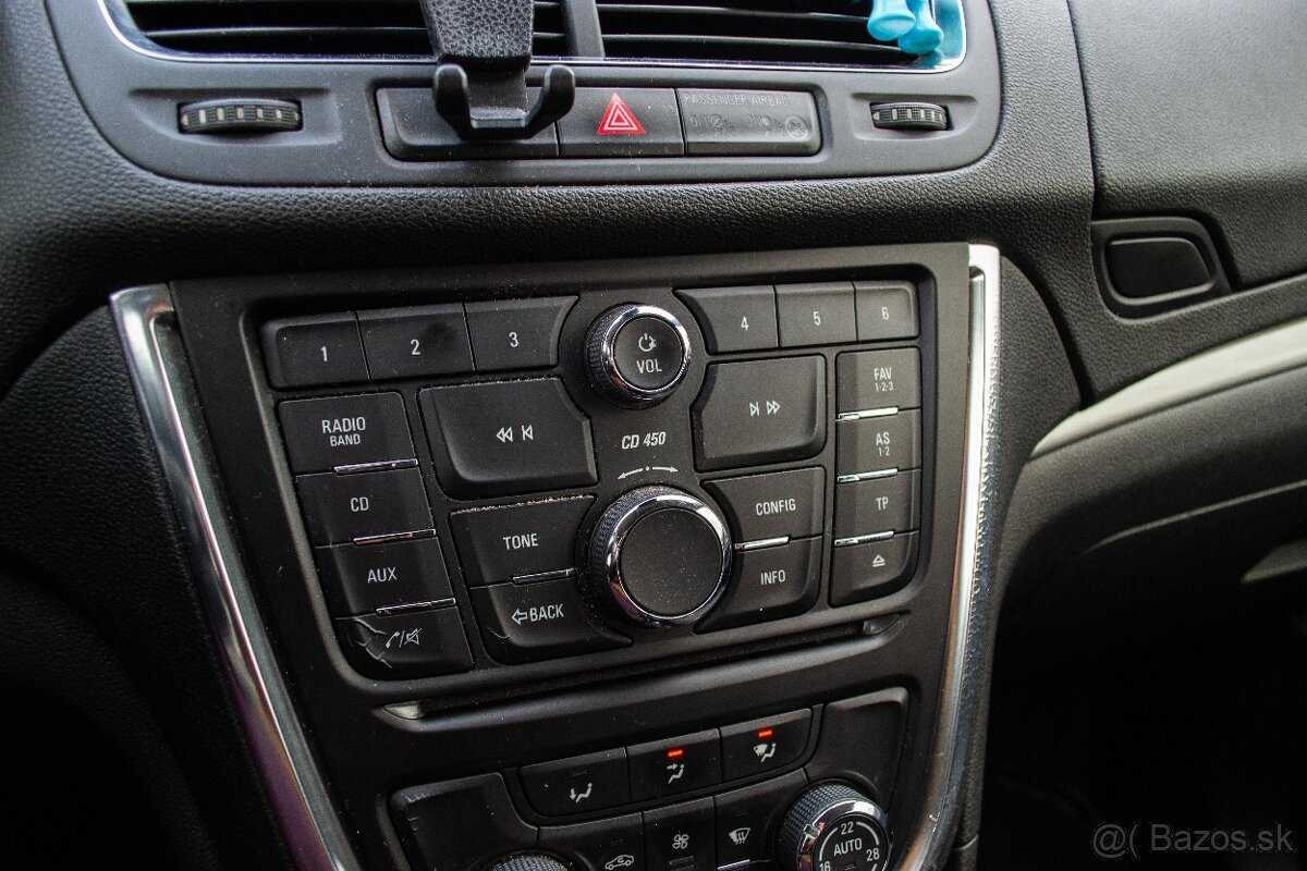 Opel Mokka 1.4 i/LPG - 14