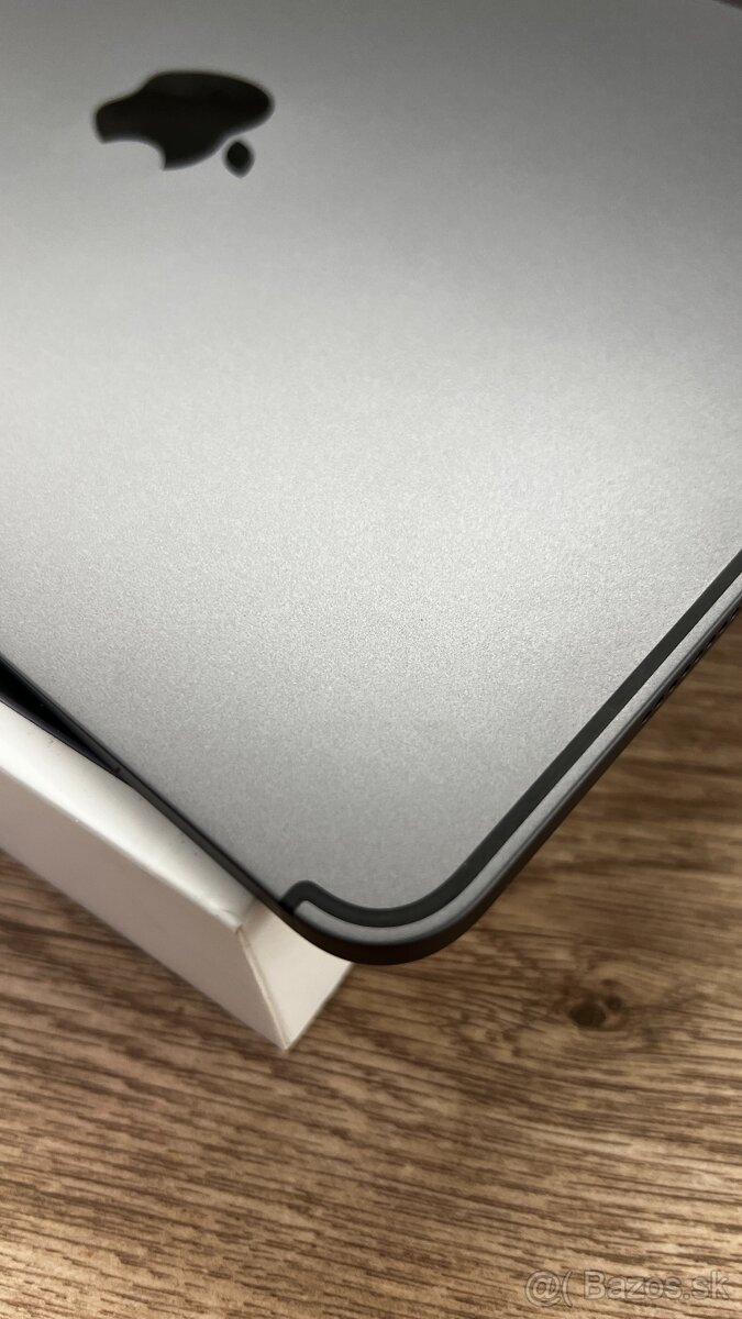 ✅ iPad Pro 11” (3. gen) Cellular 128 GB – ako nový s púzdrom - 14