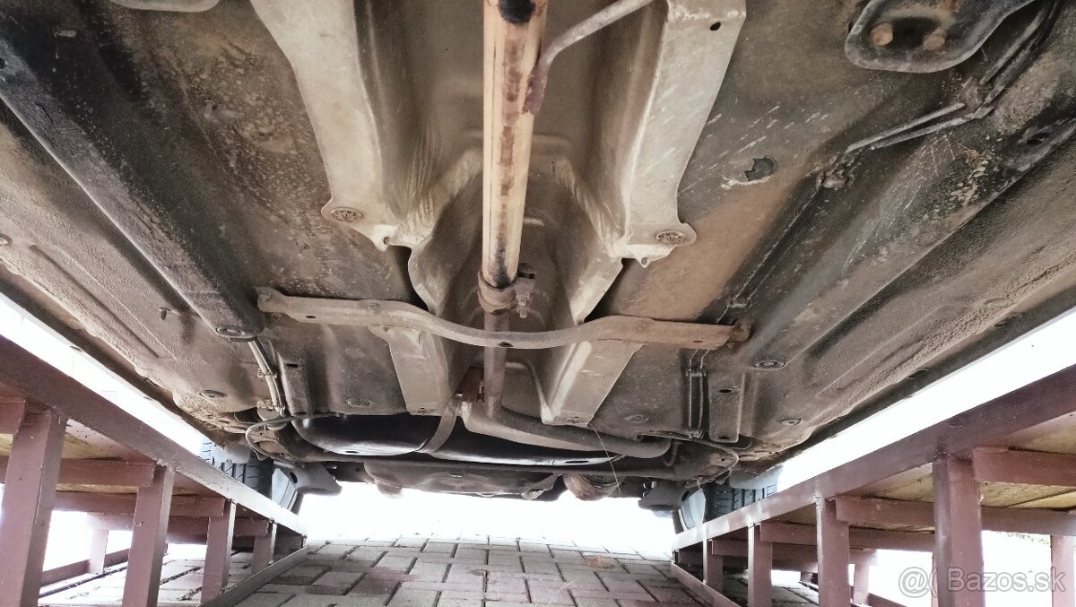 Škoda Fabia 1.2i - 14