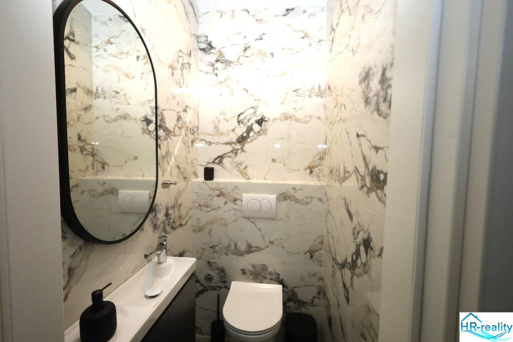 Vodice - moderný apartmán len 400m od mora - 14