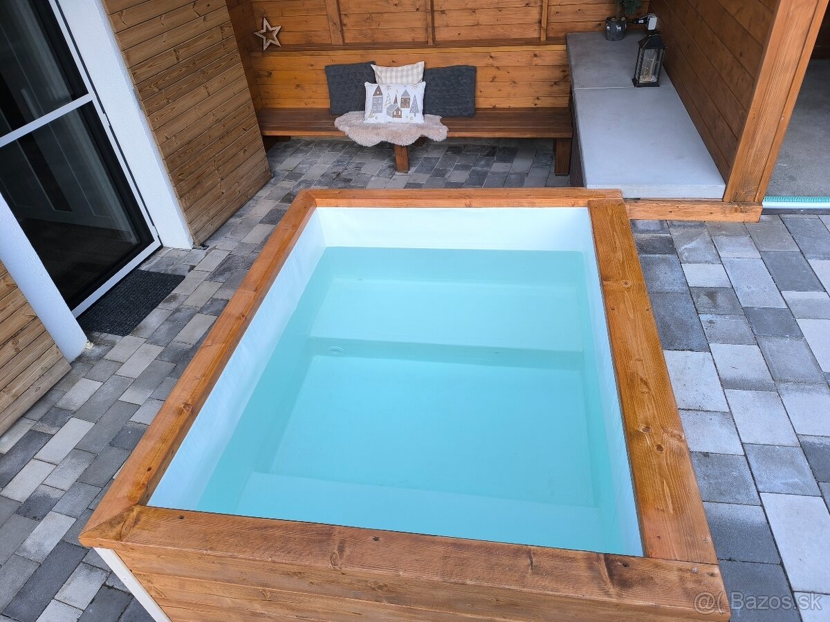 Samostatný apartmán na dlhodobý prenájom - 14