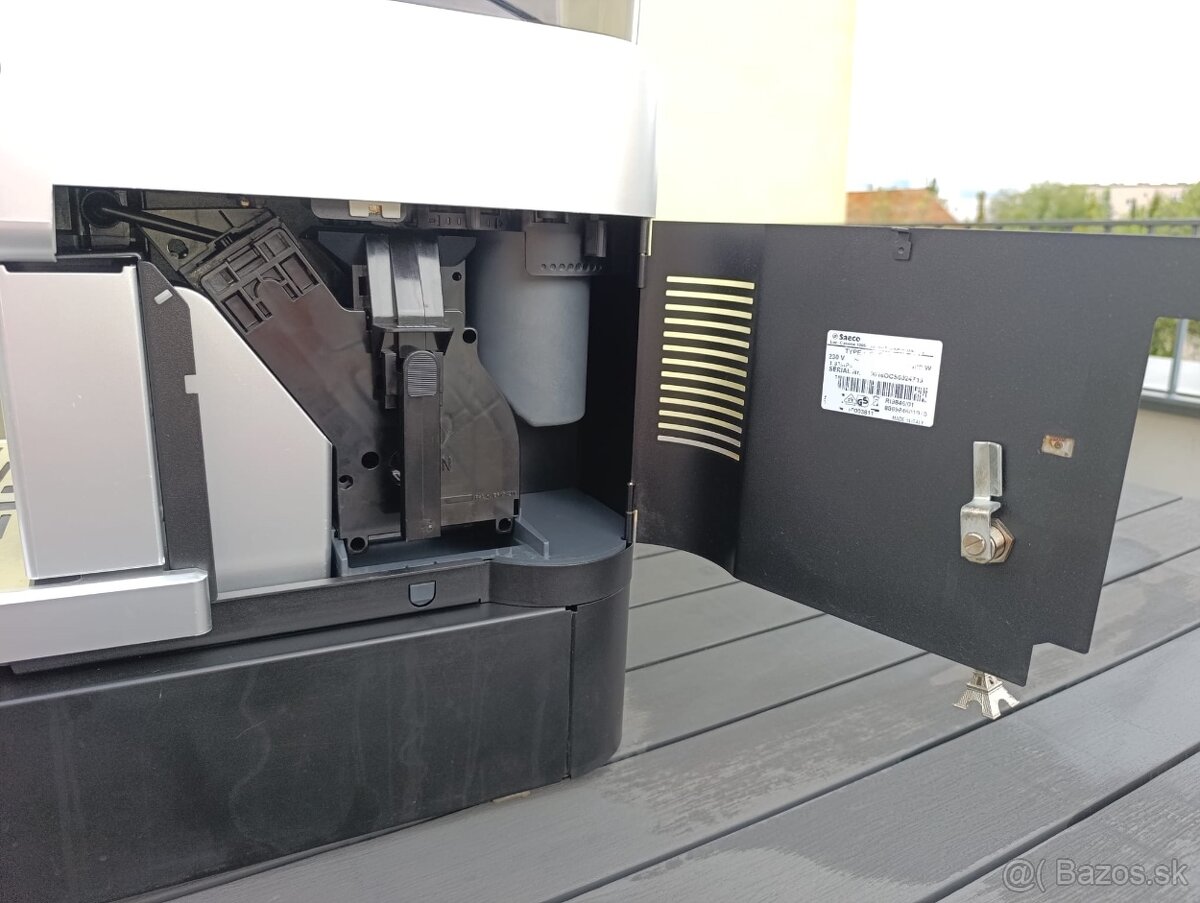 AKCIA Saeco Aulika komplet repas - 14