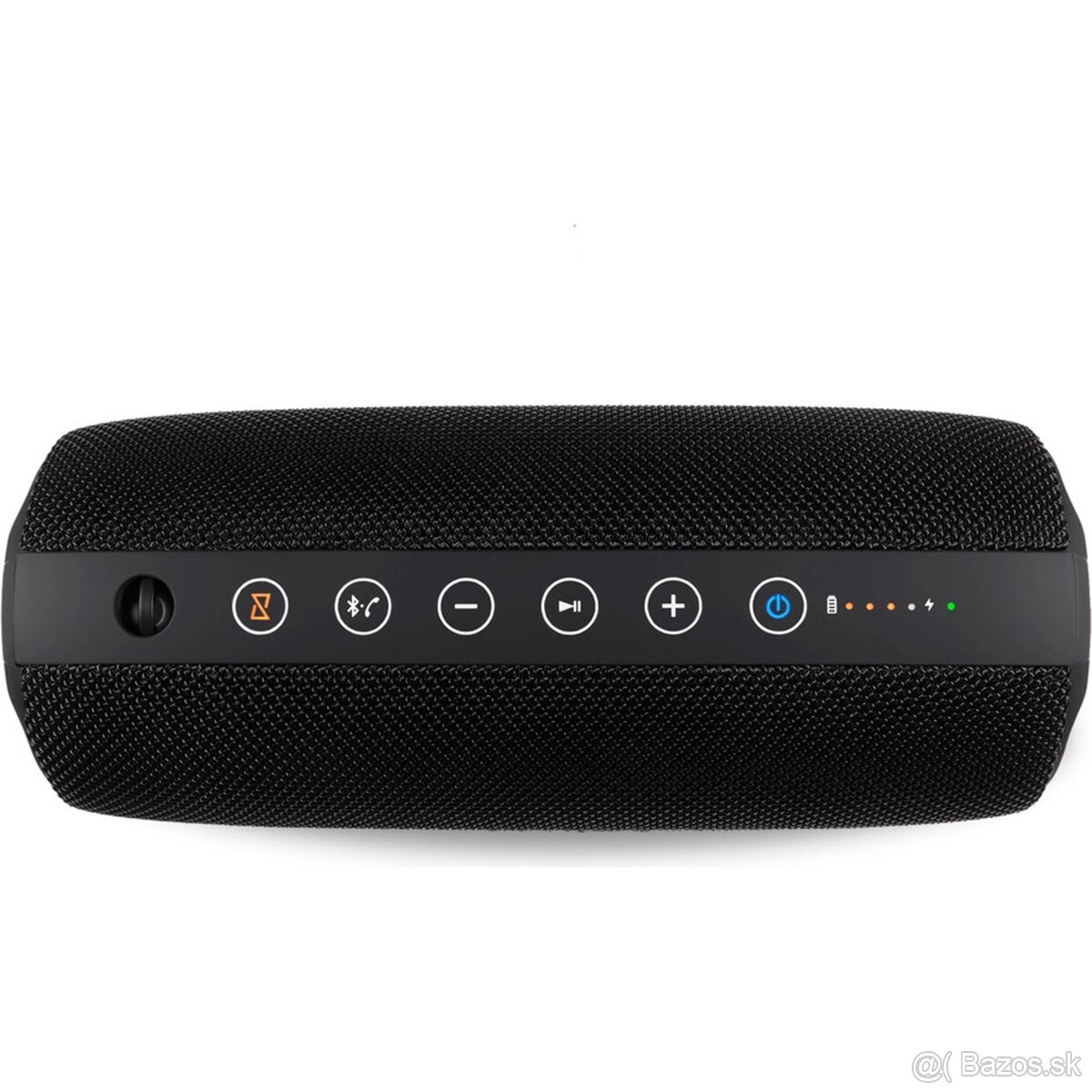 Predám Niceboy RAZE 3 Titan - 14