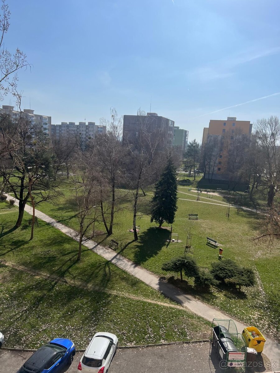 1-izbový byt na prenájom Košice Terasa - 14