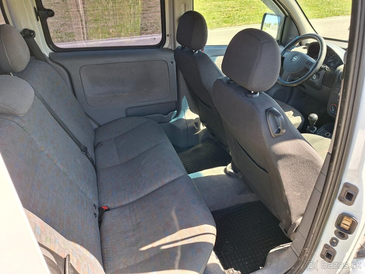 Opel Combo TOUR 1.3 CDTI - 14