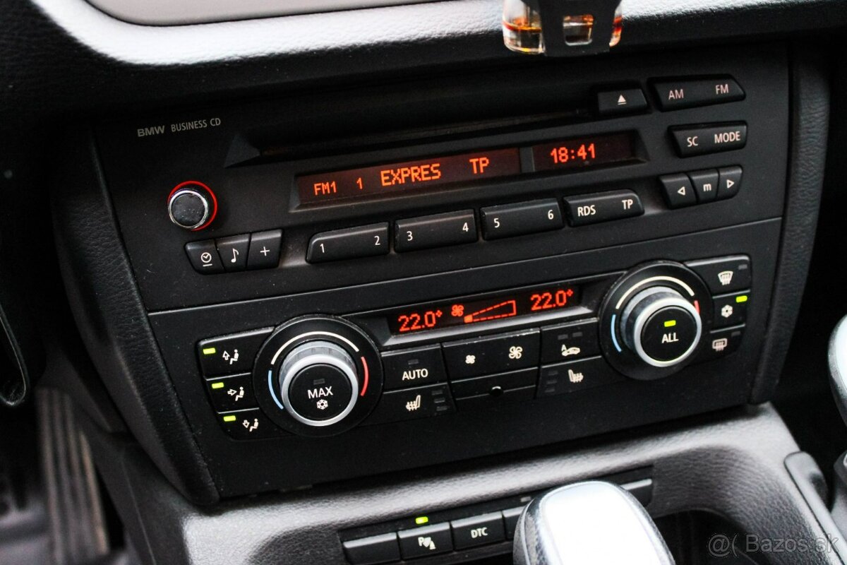 BMW X1 xDrive 20d A/T - 14