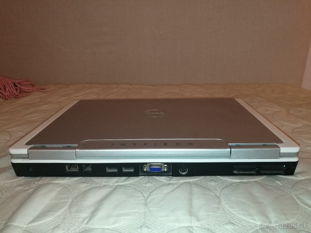 Dell Inspiron 6400. - 14