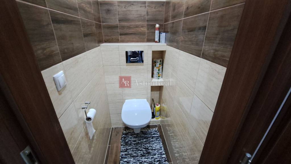 PREDAJ: 3i byt s loggiou, 78m2, Ružomberok - Liptovská ulica - 14