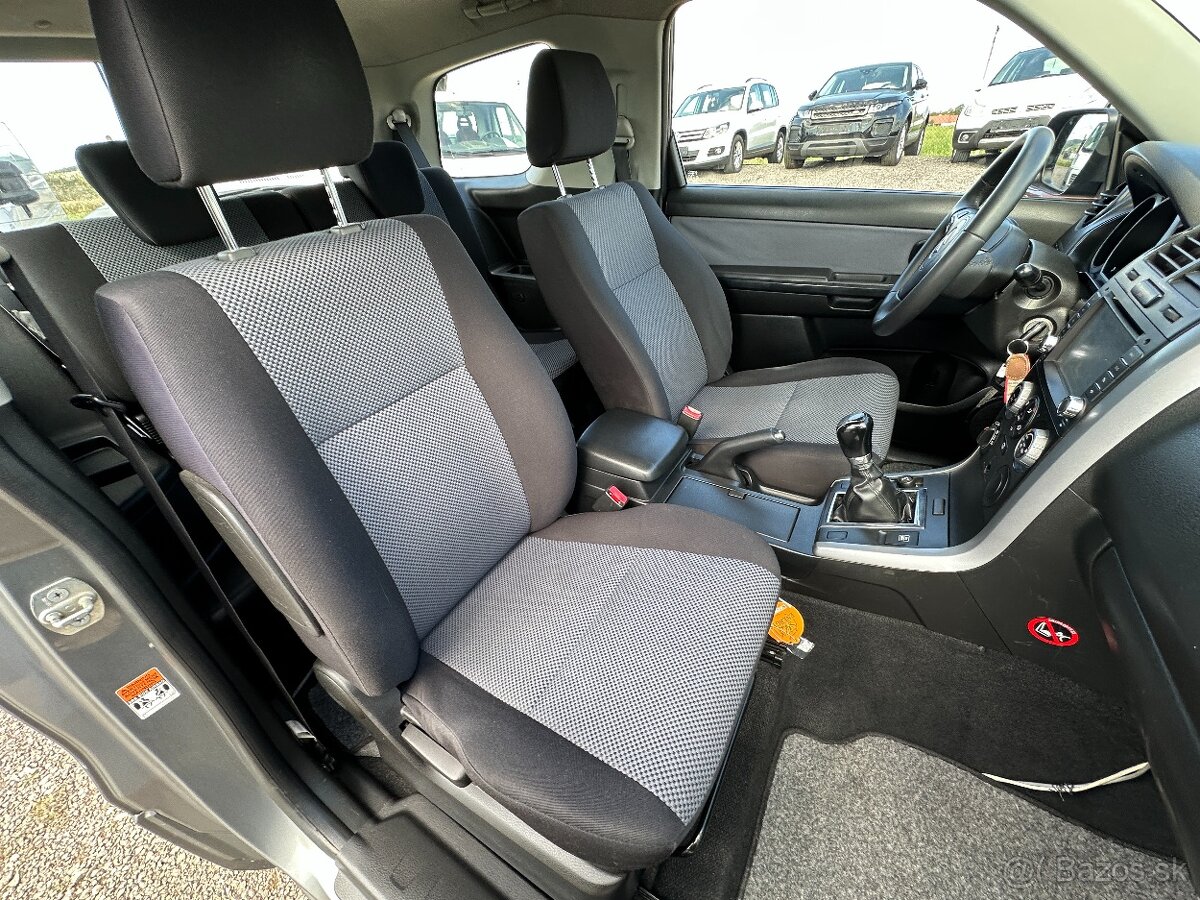 Suzuki Grand Vitara 1.9 DDiS JLX-EL - 14