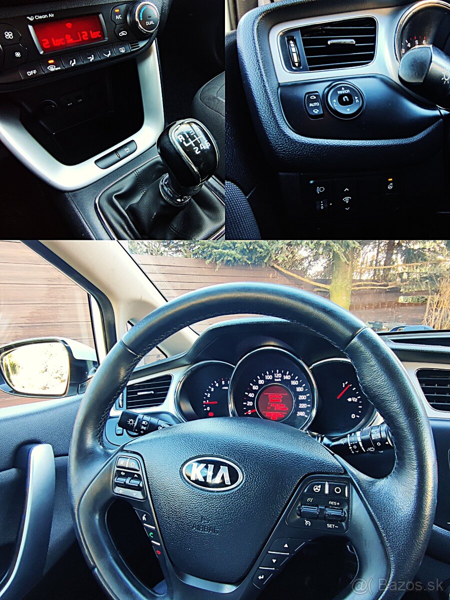 ✳️Kia Cee´d SW 1.6 CRDi 94KW CRDi Platinum✳️ - 14