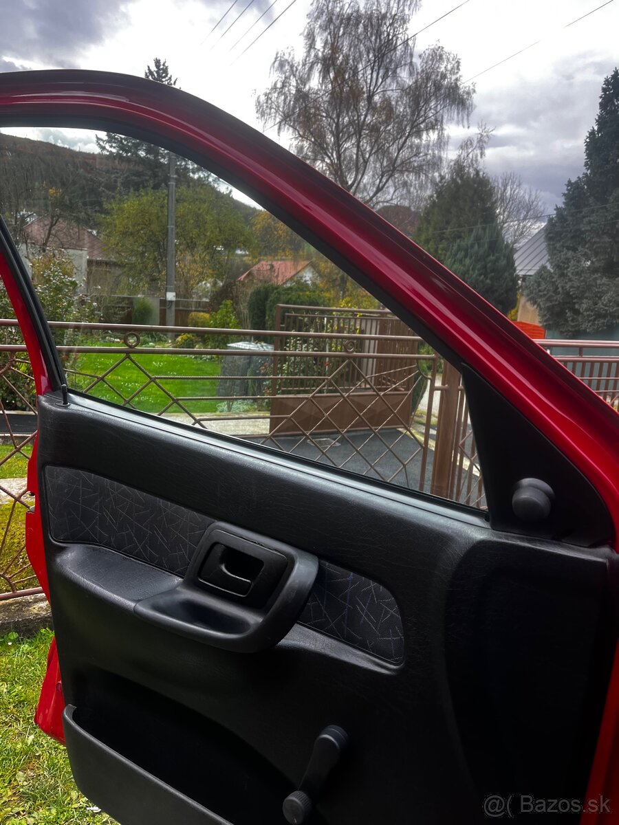 Vw polo classic 1.4 - 14