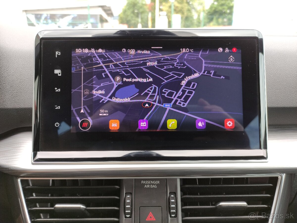 Seat Tarraco TDi EXCELLENCE VIRTUAL FullLED BEATS KAMERA - 14