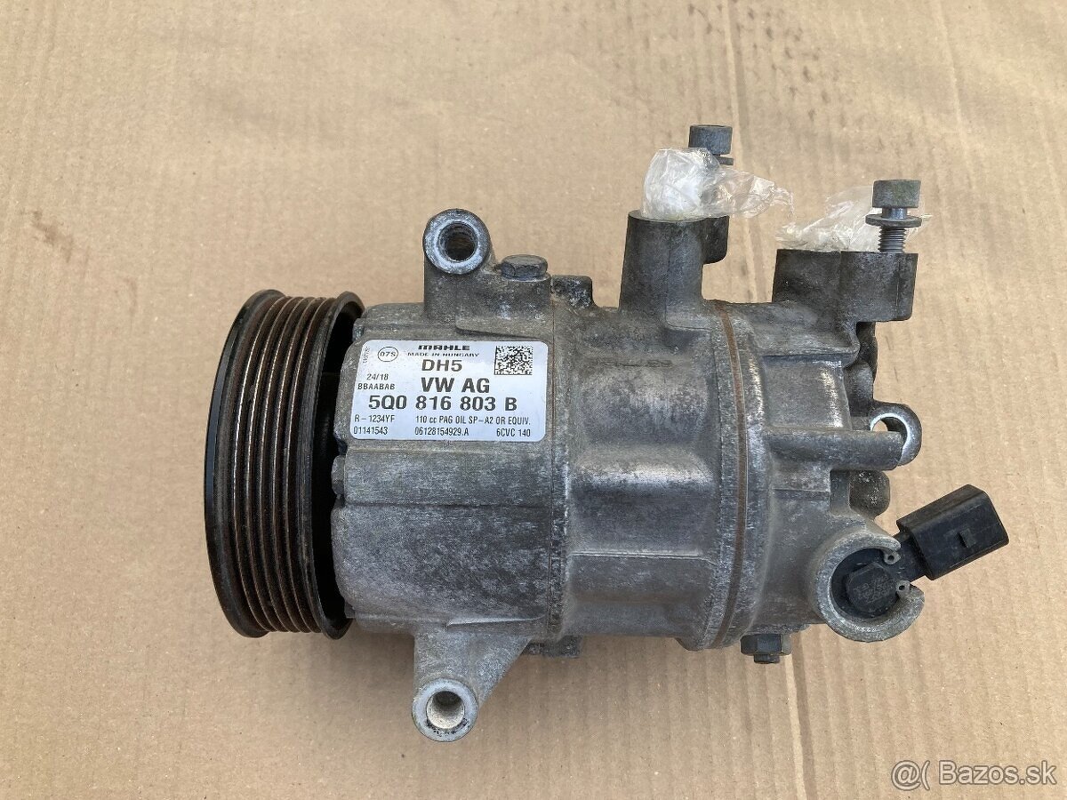 Nd na Volkswagen Golf 1.4 TSi - 14