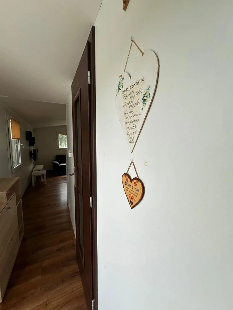 🏡 Predaj záhradky s moderným mobilným domom – Šaľa - 14