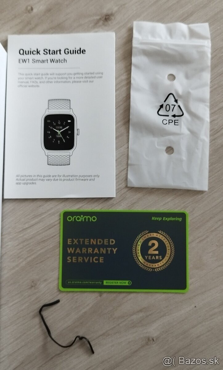 10.1" tablet UMIDIGI G1 TAB + smart hodinky ZDARMA. - 14