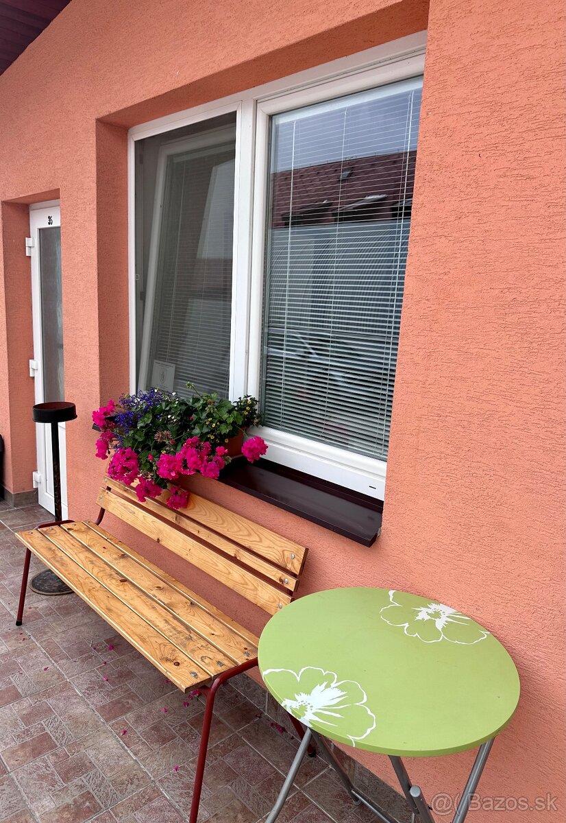 UBYTOVANIE PRI ŽILINE ROSINA - 14