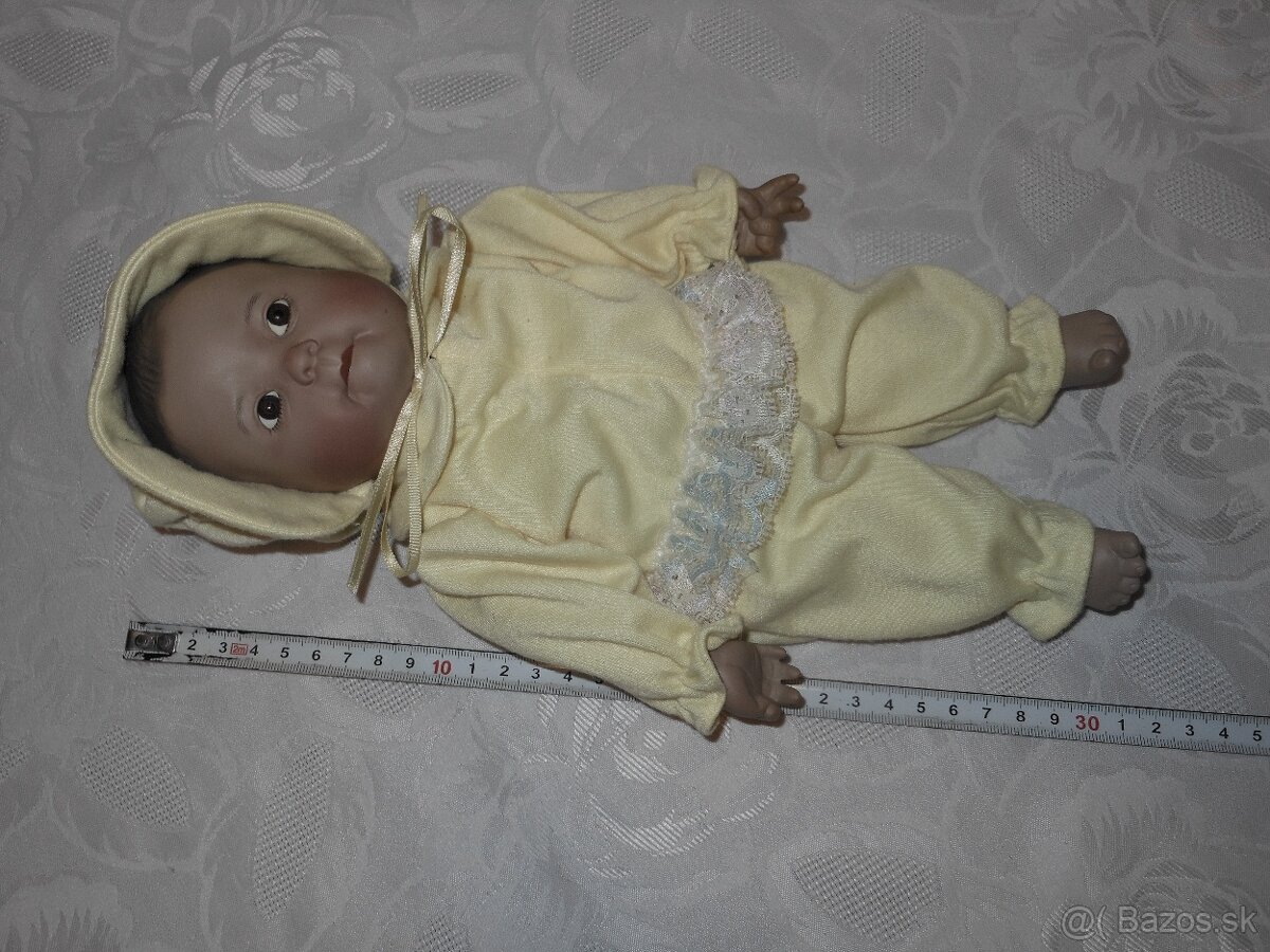 2 babiky Ashton Drake - 14