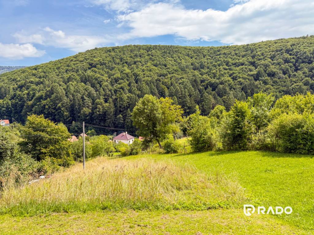 RADO | Rodinný dom s pozemkom 3802m2, Sidonie - Horné Srnie - 14