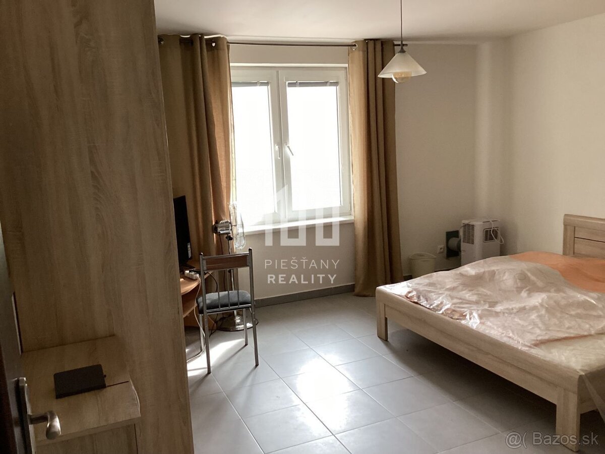 VÝHODNÁ CENA 4-izbový tehlový RD s krásnym pozemkom - 14