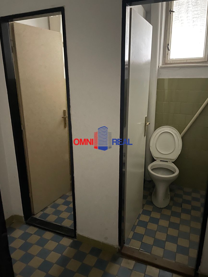 Obchodné priestory v centre Žiliny 550 m2 - 14