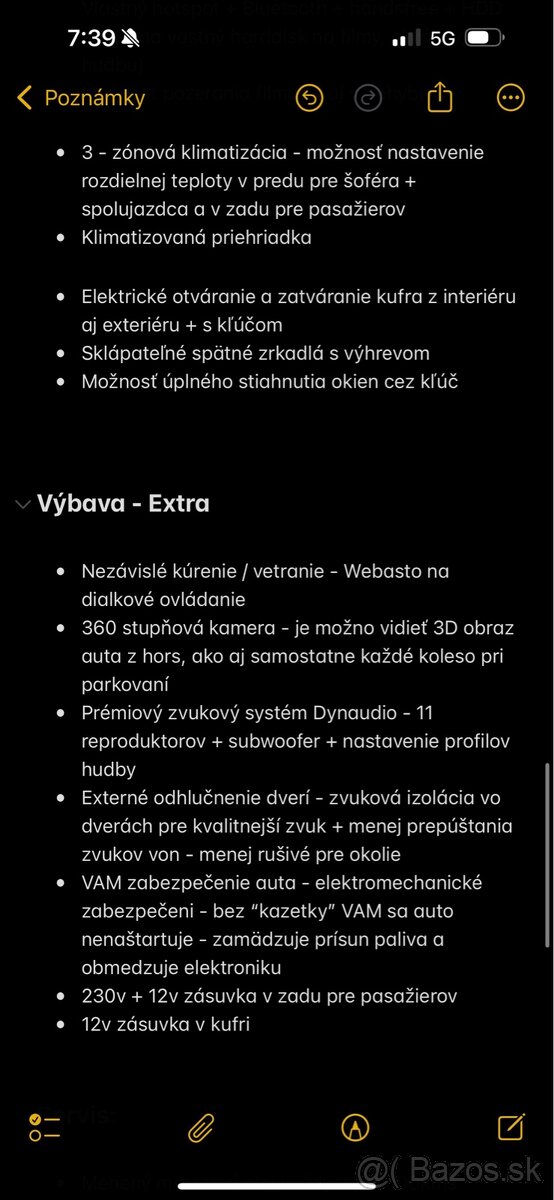 Volkswagen Passat 2.0 TDI 4motion 140kw - sedan - 14