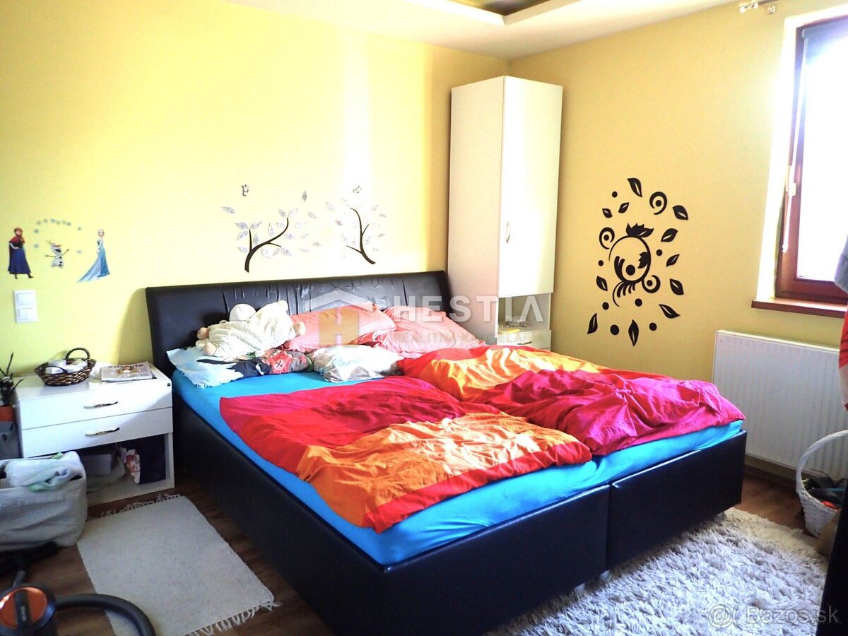 ZNÍŽENÁ CENA Bungalov s veľkým potenciálom Borský Mikuláš - 14