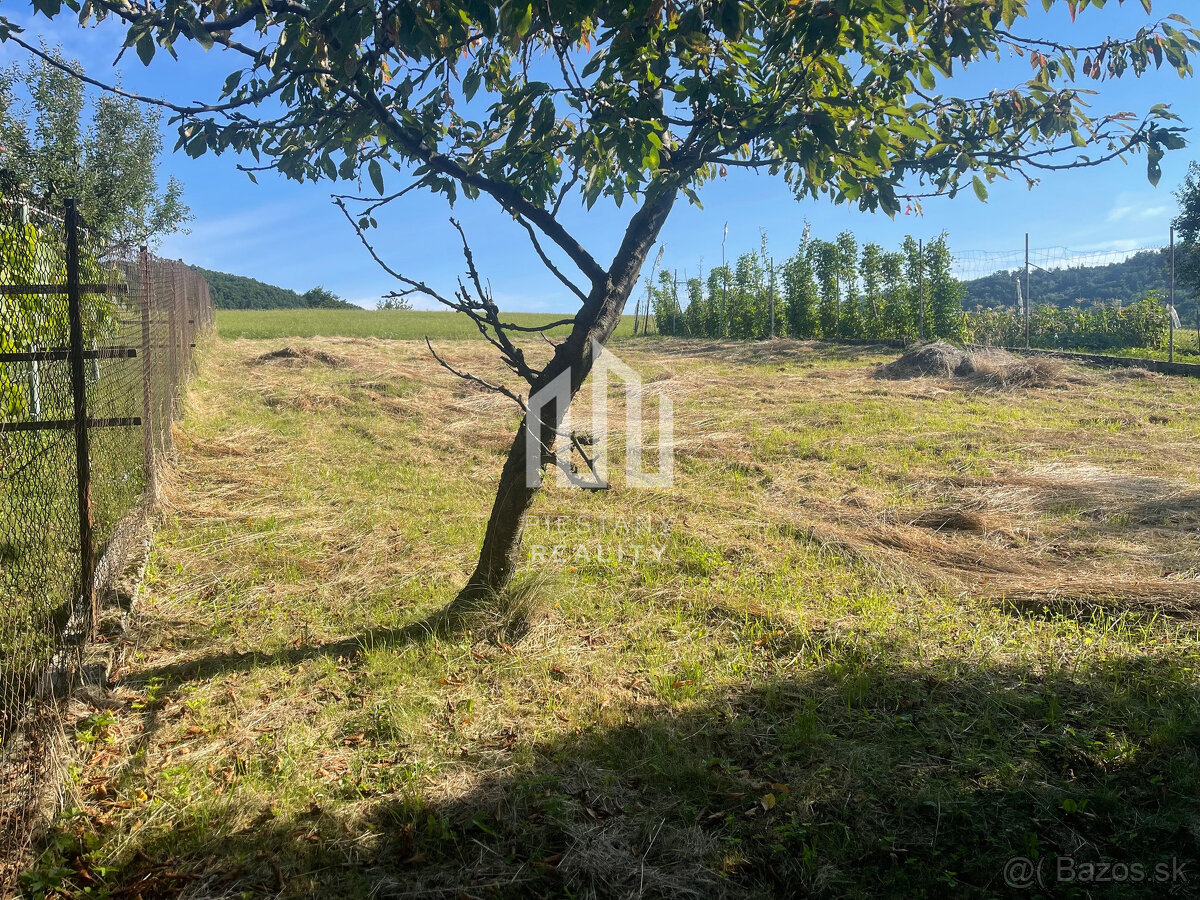 Rodinný dom/chalupa v relaxačnom prostredí, Nová Lehota (NM) - 14