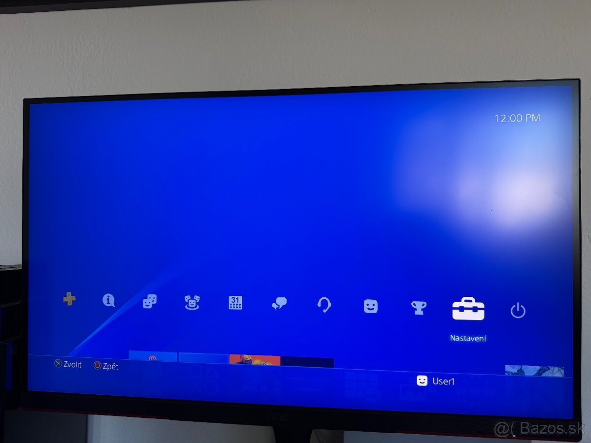 Sony PlayStation 4 Fat 20th Anniversary Limited Edition - 14