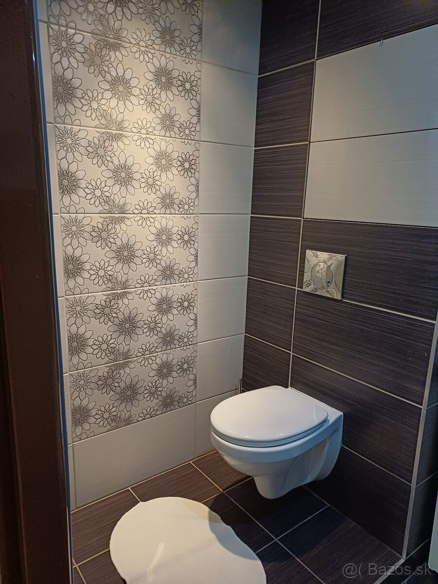 Prenájom 3 izbového bytu - 14