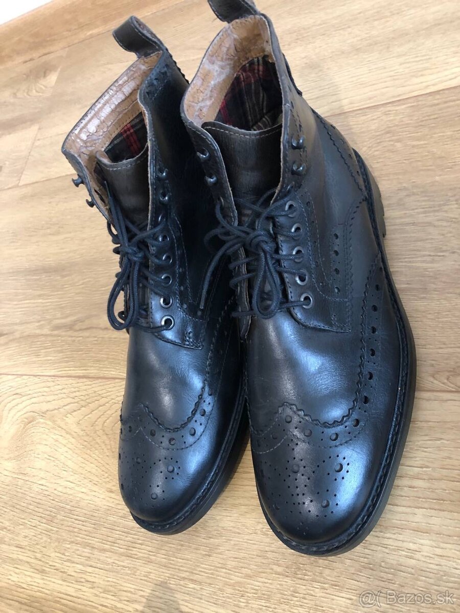 Predam topanky tenisky - 14