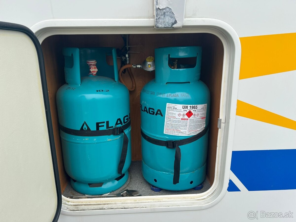 Concorde Charisma - 14