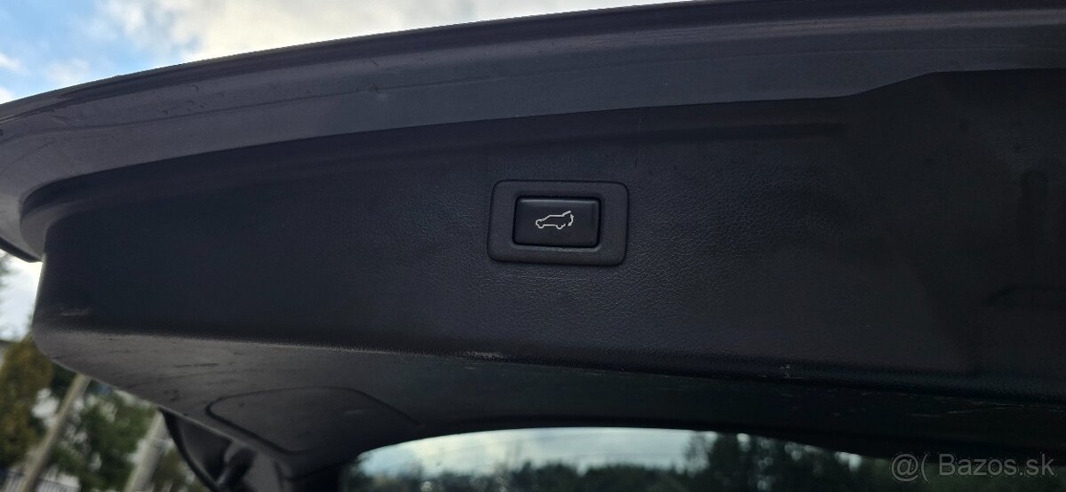 Predam Subaru Outback 2.0d - 14